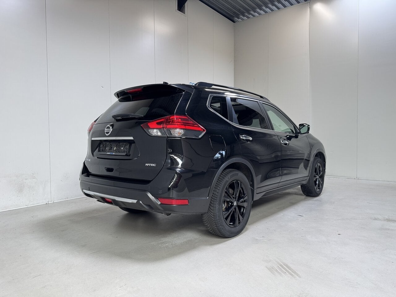 Nissan X-Trail 1.3 Benzine Autom. 7PL - Pano - Topstaat! 1S, Autos, Nissan, 0 kg, 7 places, 0 kg, Particulier