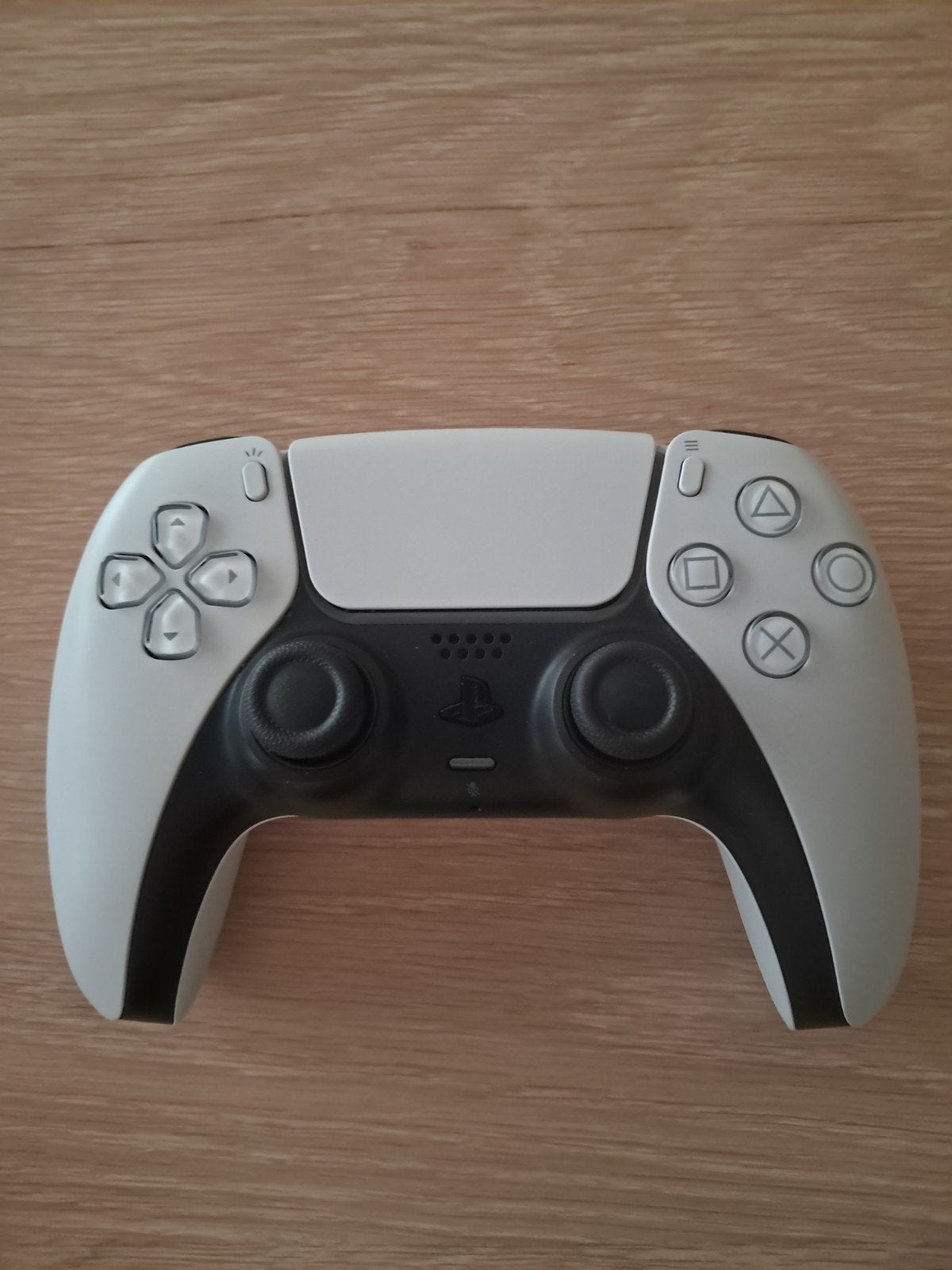 Playstation 5 controller, Games en Spelcomputers, Spelcomputers | Sony PlayStation 5, Ophalen, Zo goed als nieuw, Playstation 5