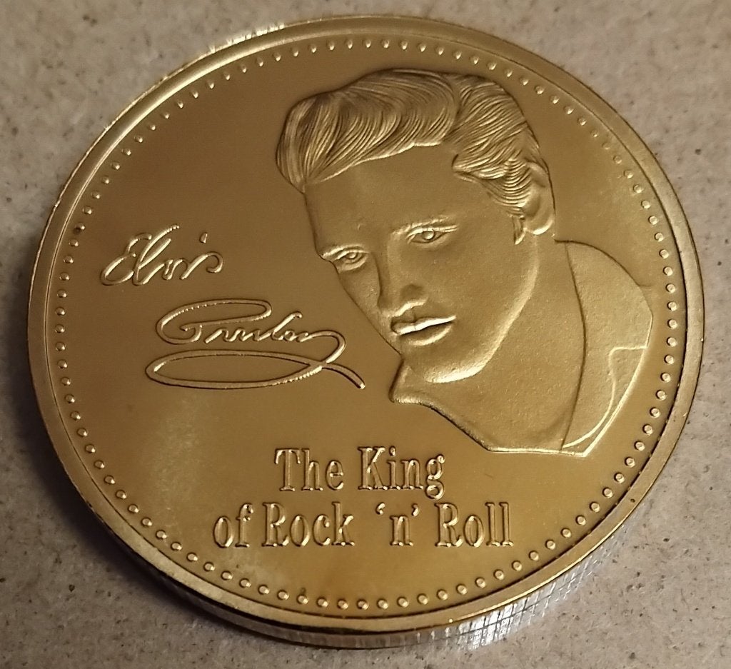 PENNING MUNT, Postzegels en Munten, Penningen en Medailles, Ophalen