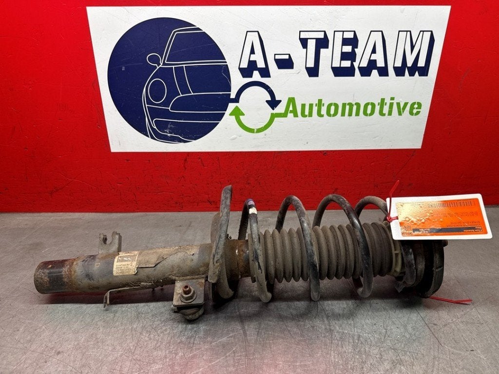 AMORTISSEUR OU ABSORBEUR DE CHOC AVANT DROIT C3 (SC), Citroën, Kontakt-citroen@citroen.com, Utilisé, Citroën Deutschland GmbH