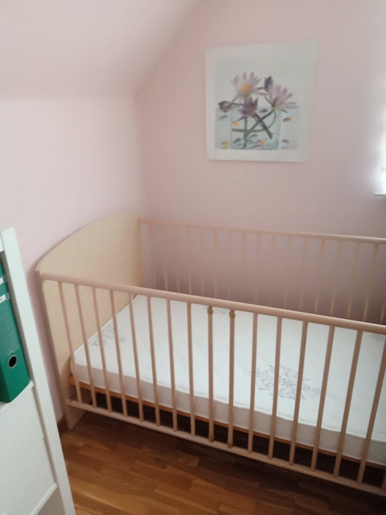 LIT BEBE, Ophalen, Nieuw, Ledikant