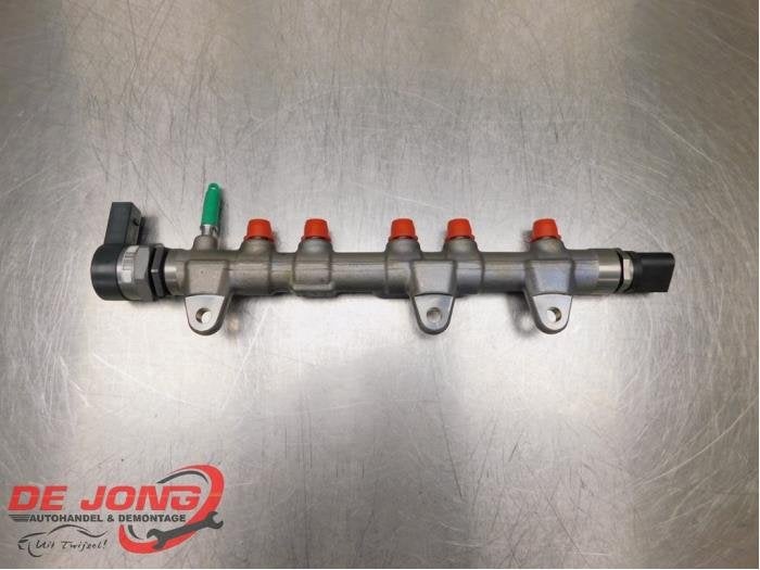 Système d'injection d'un BMW 5-Serie, -, 3 mois de garantie, Utilisé, -