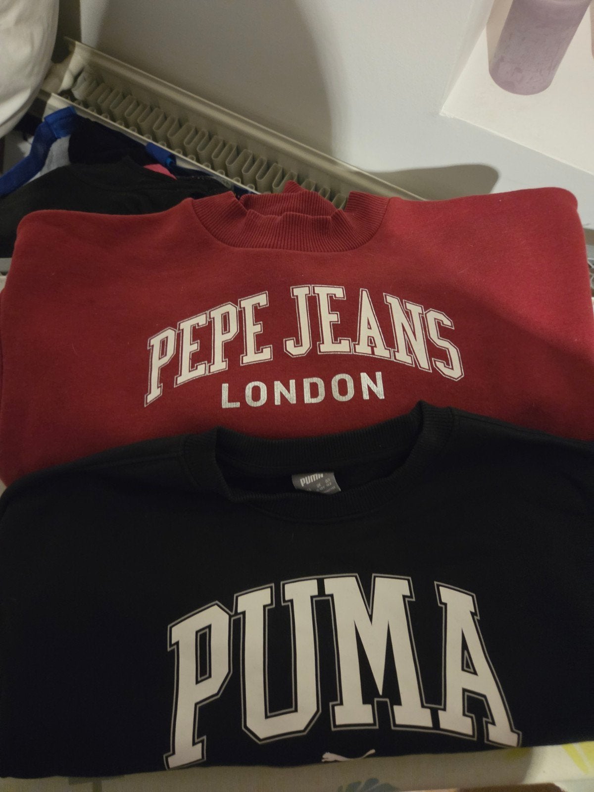 lots de 4 pull de marque fille 10 a 11 ans, Enfants & Bébés, Vêtements enfant | Taille 146, Comme neuf, Fille, Pull ou Veste