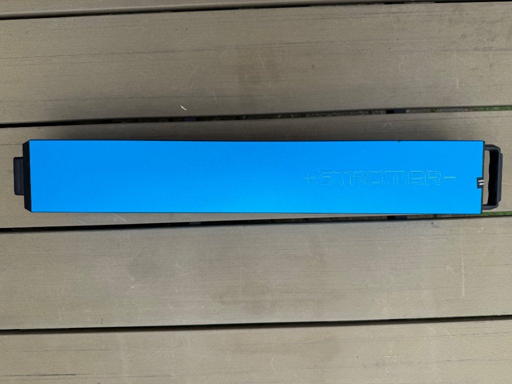 Stromer 983 batterij - SoH100% nieuw, Ophalen, Nieuw