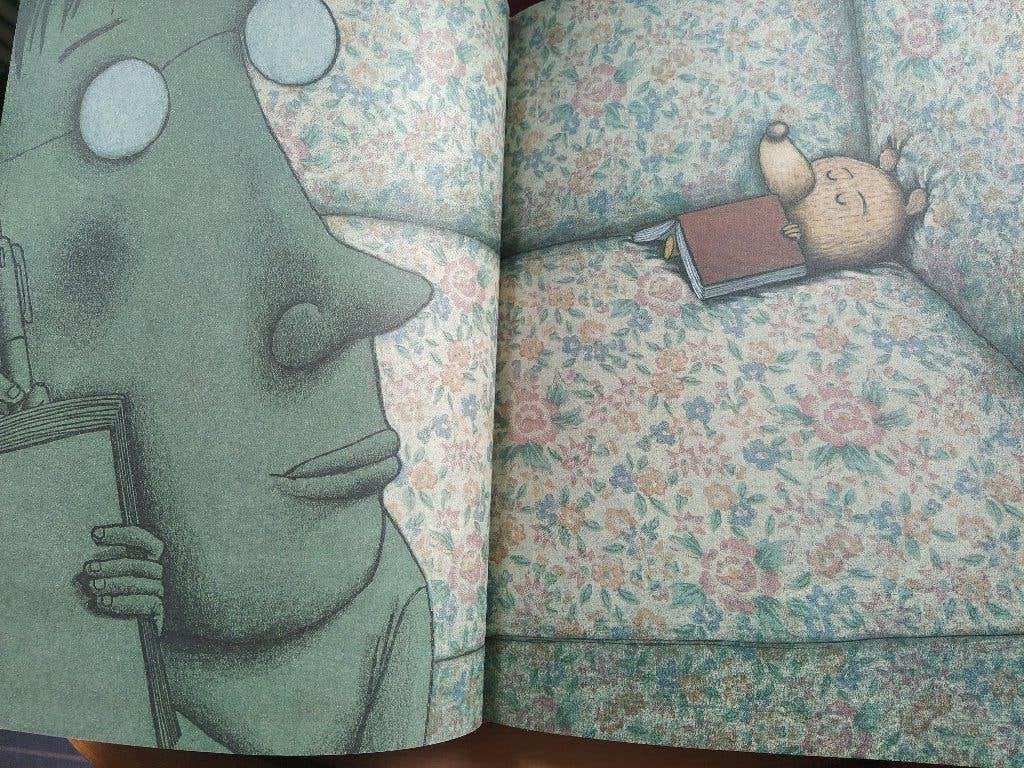 boek: het grote beren-voorleesboek/Klaas Verplancke, Boeken, Ophalen of Verzenden, Zo goed als nieuw, Fictie algemeen, Voorleesboek
