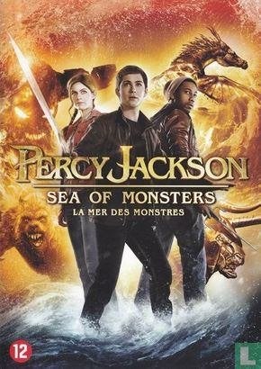 percy jackson  sea of monsters, Enlèvement ou Envoi, Comme neuf