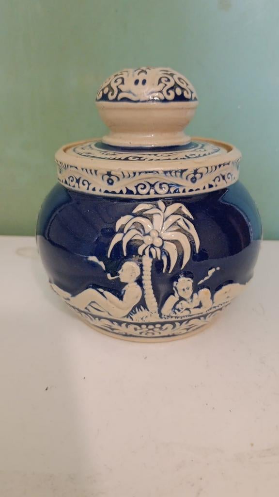 Tabakspot, Enlèvement