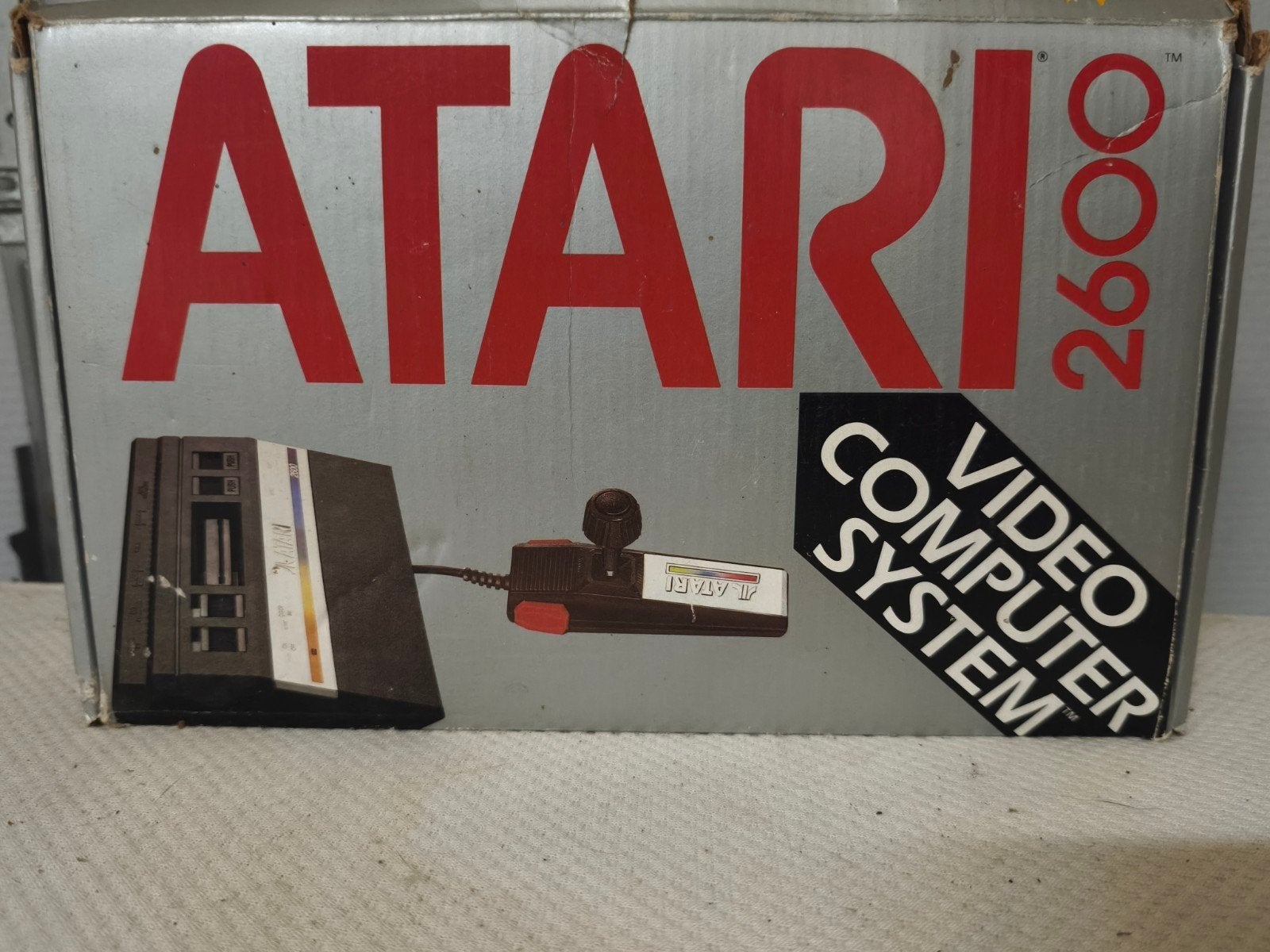 Atari 2600, Games en Spelcomputers, Games | Atari, Ophalen of Verzenden
