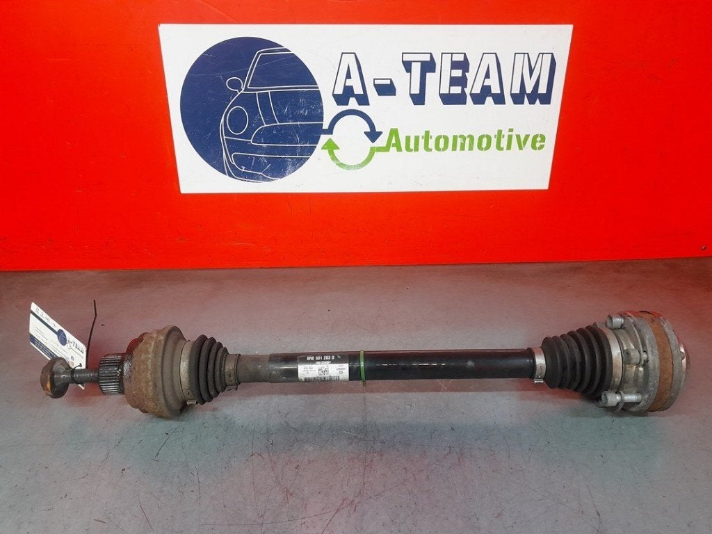 CARDAN ARRIERE GAUCHE (TRANSMISSION) Audi RS 6 Avant (C7), Autos : Pièces & Accessoires, Auto-Union-Straße  1,
85057  Ingolstadt, DE