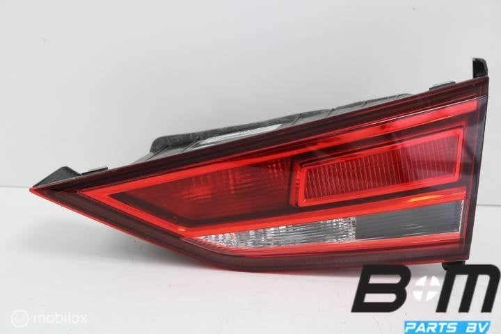 Achterlicht in klep rechts Audi A3 8V 8V5945076, Gebruikt