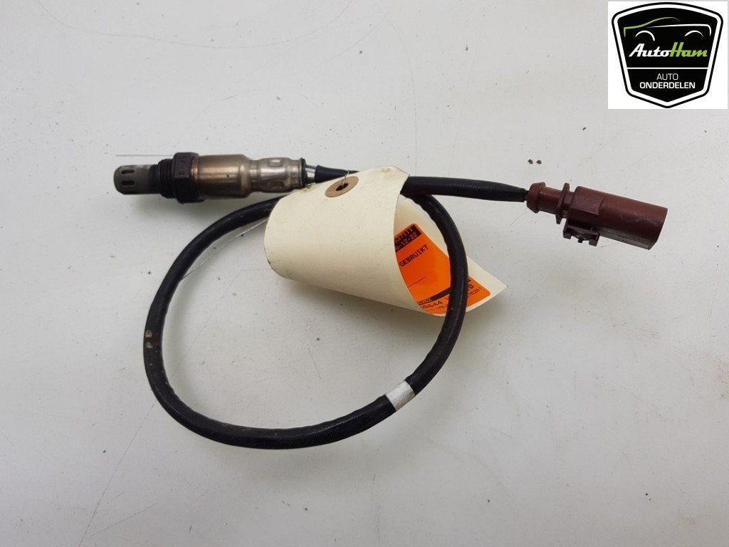 SONDE LAMBDA Skoda Octavia Combi (5EAC) (01-2012/07-2020), Utilisé, Skoda