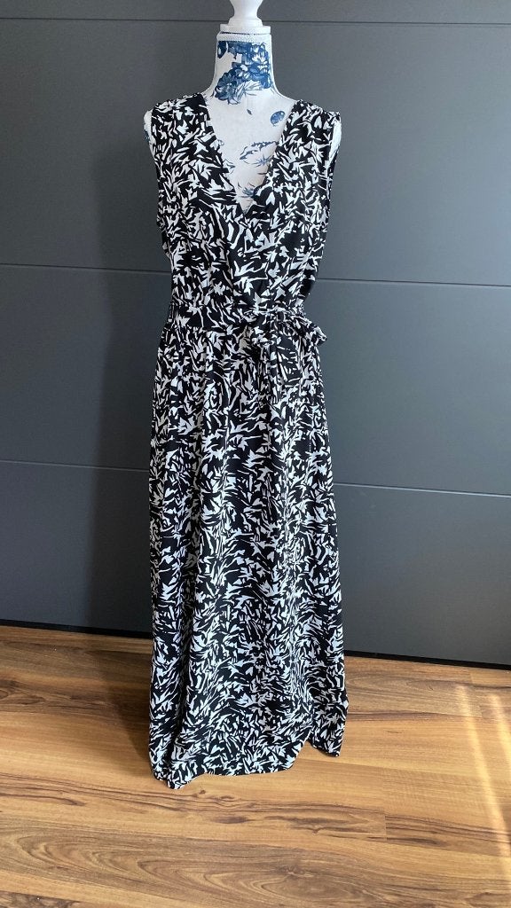 lange jurk only maat 40, Kleding | Dames, Ophalen of Verzenden, Maat 38/40 (M)