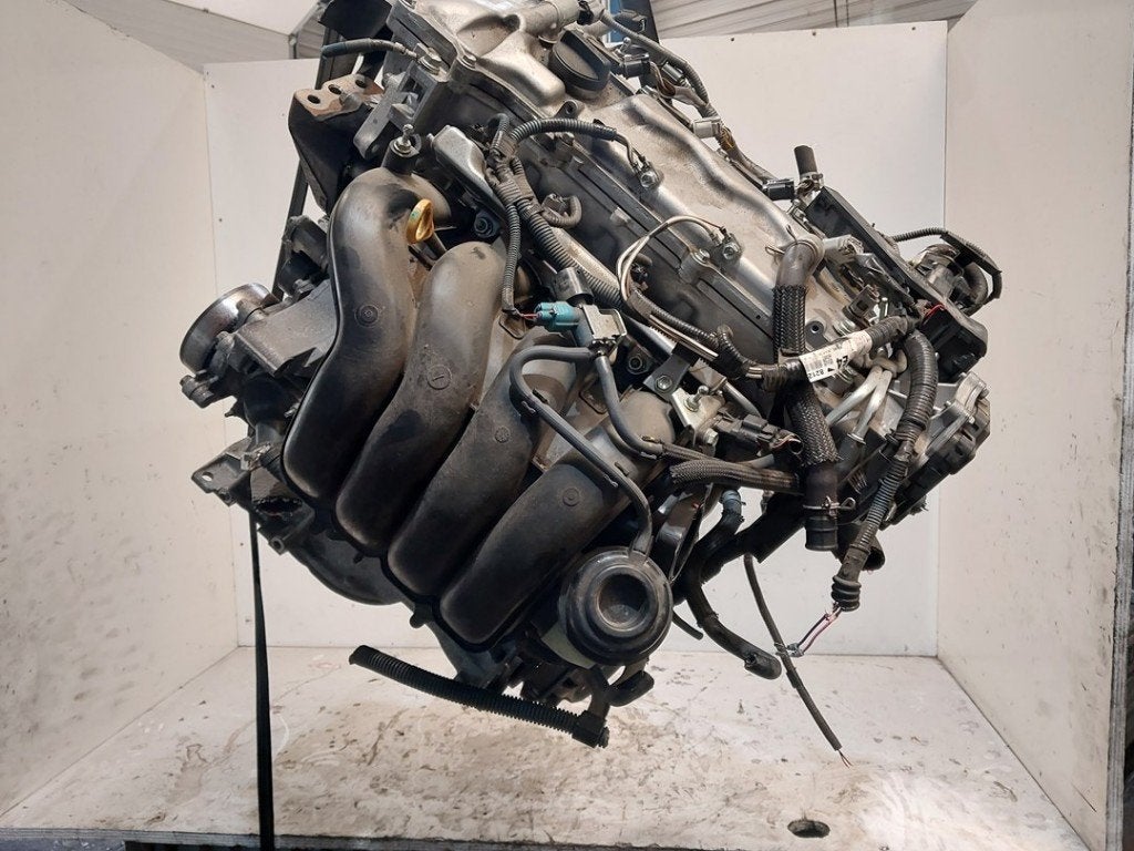 MOTEUR Toyota RAV4 (A4) (01-2012/09-2019) (|1900037771|), Kundenbetreuung@toyota.de, Toyota, Utilisé, Toyota-Allee 2
50858  Köln, DE