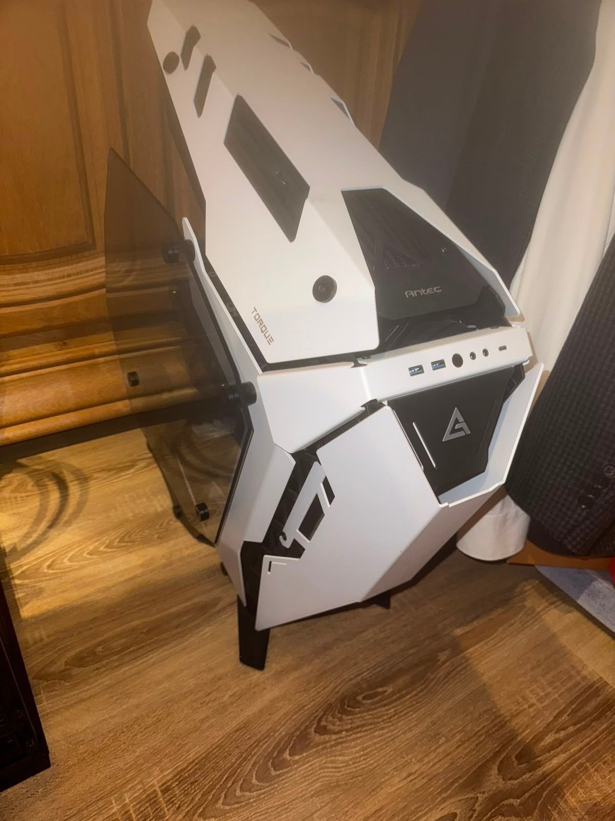 Pc gamer, Informatique & Logiciels, Enlèvement ou Envoi