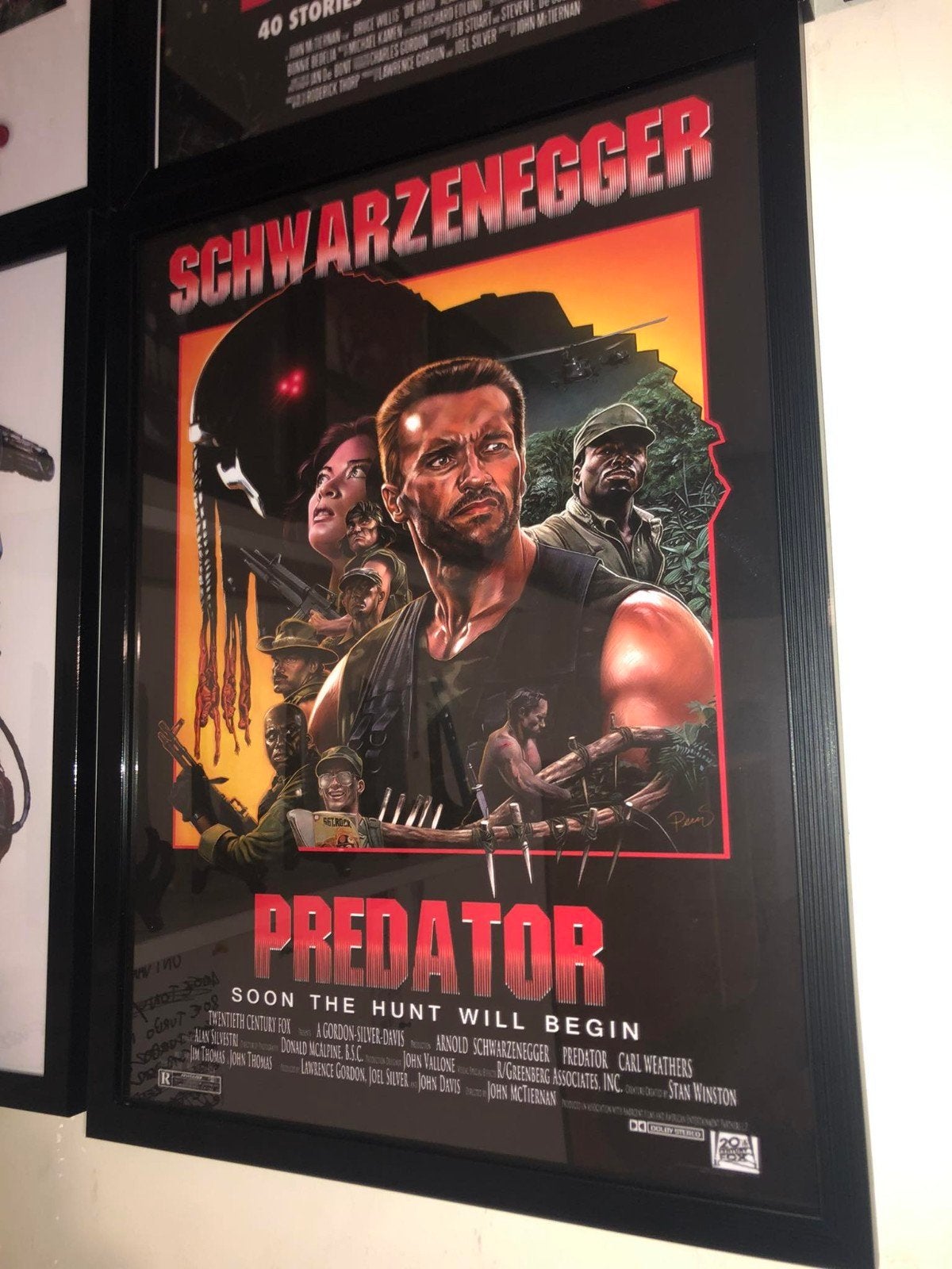 predator, Ophalen of Verzenden