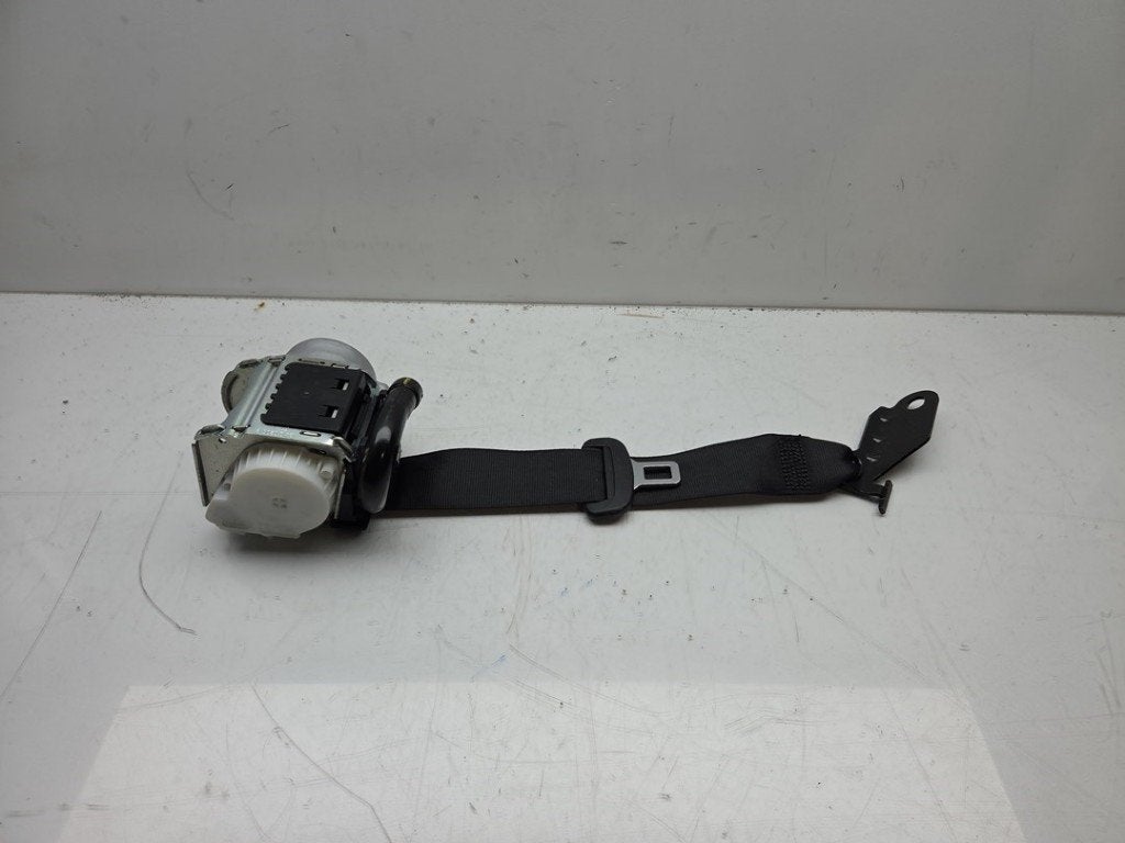 VEILIGHEIDSGORDEL LINKS ACHTER A5 Sportback (F5A / F5F), Gebruikt, Audi