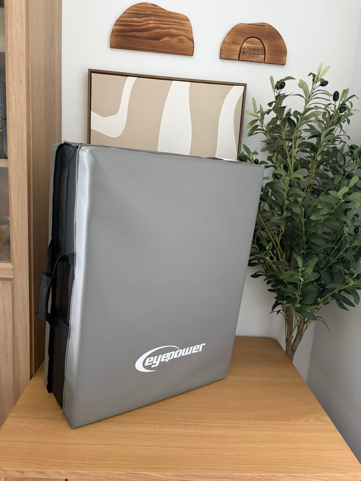 NIEUW! Gymnastiek / turnmat / kinesist / sport / yoga mat, Ophalen, Nieuw