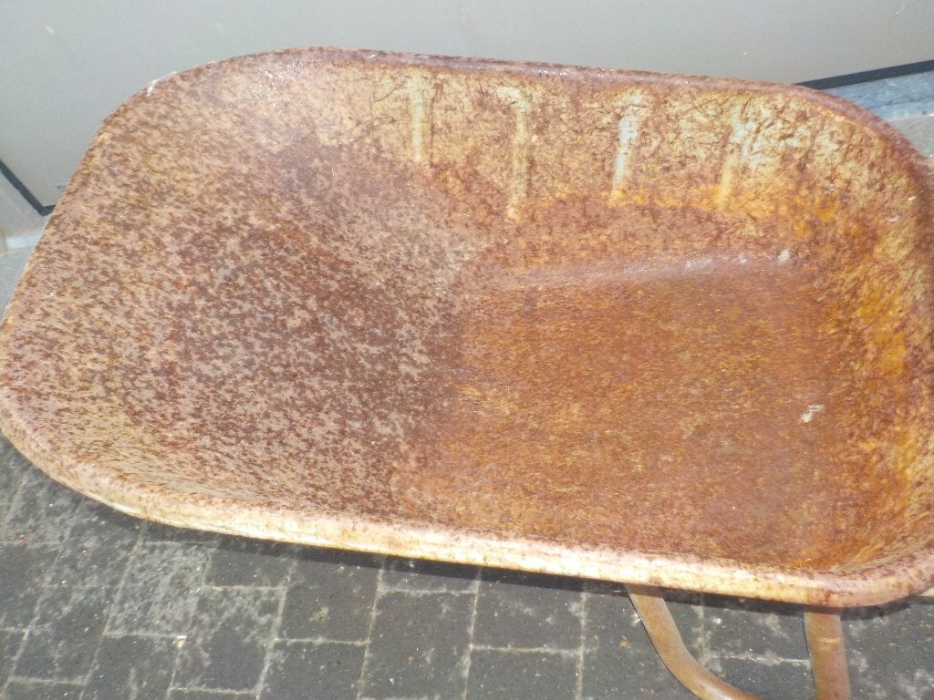 Kruiwagen, Jardin & Terrasse, Brouettes, Enlèvement