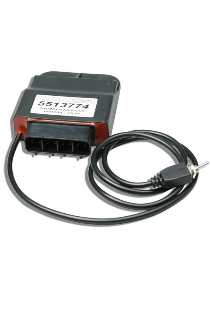 Cdi malossi pour yamaha dt 50, Enlèvement, Neuf