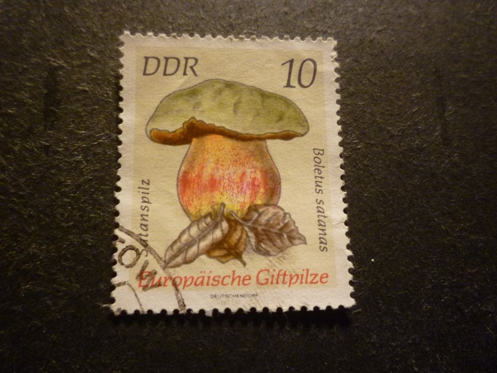 DDR 1974 Mi 1934(o) Gestempeld/Oblitéré, Envoi, RDA, Affranchi