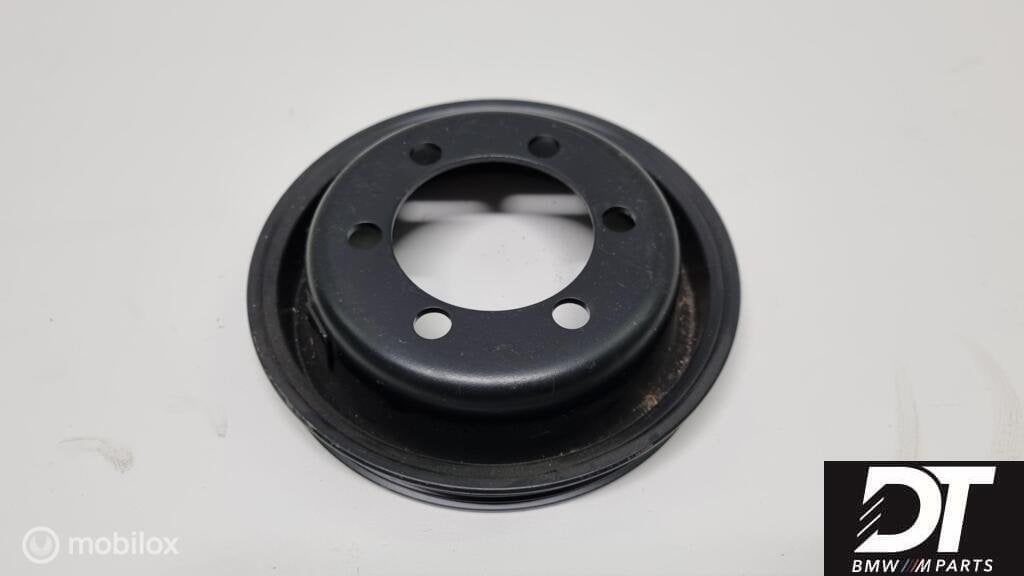 Nieuwe Krukaspoelie BMW 3-serie E36 M51 64552244376, Auto-onderdelen, Motor en Toebehoren, Nieuw, Ophalen of Verzenden, BMW, BMW