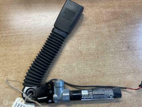 Gordelspanner BMW 5-serie F10/F11 72119115305 / 72119115306, Gebruikt, Ophalen of Verzenden, BMW, BMW