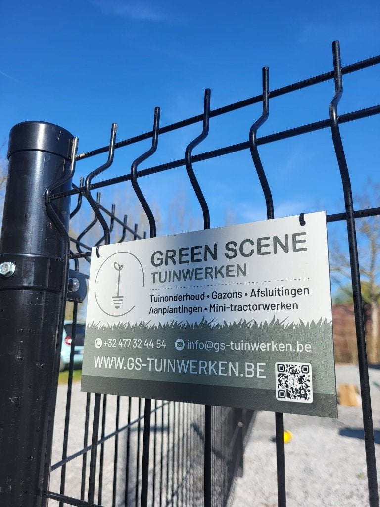 Afsluitingen en tuinpoorten, Tuinonderhoud of Snoeiwerk