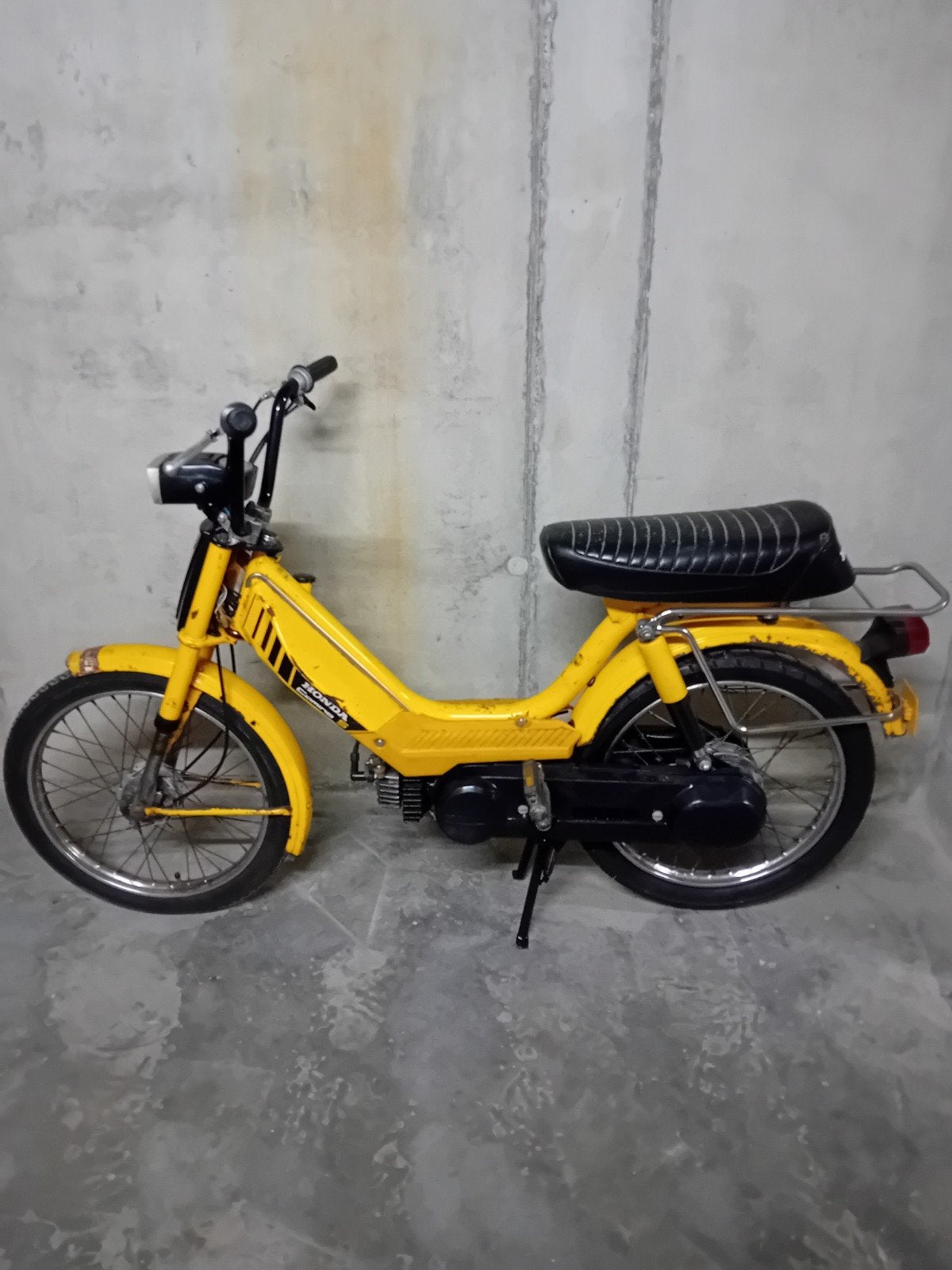 honda camino Vario, Vélos & Vélomoteurs, Enlèvement ou Envoi