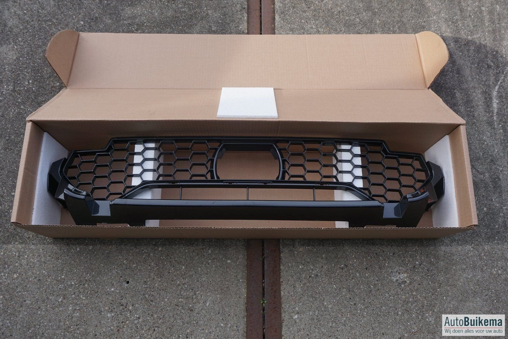 Bumper rooster onder BMW X3 F97, Auto-onderdelen, -, -, Nieuw, Ophalen of Verzenden