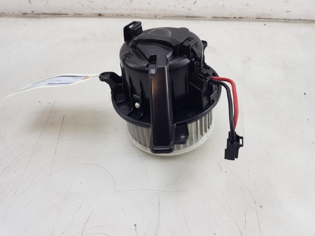 VENTILATEUR RADIATEUR MOTEUR Volkswagen Polo VI (AW1), Utilisé, Volkswagen