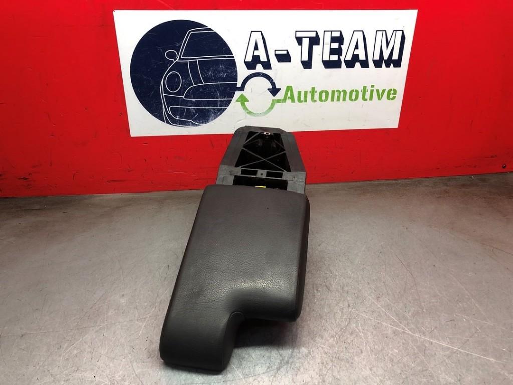 ACCOUDOIR CENTRAL BMW 3 serie (E36 / 4) (8132485), Utilisé, BMW
