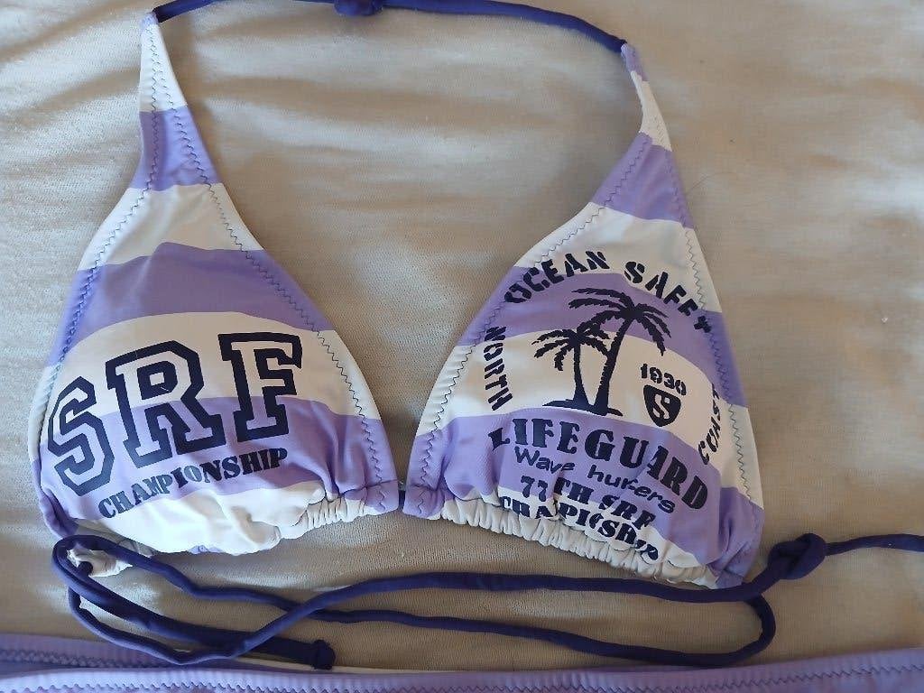 bikini nieuw, Kleding | Dames, Badmode en Zwemkleding, Verzenden, Nieuw, Bikini