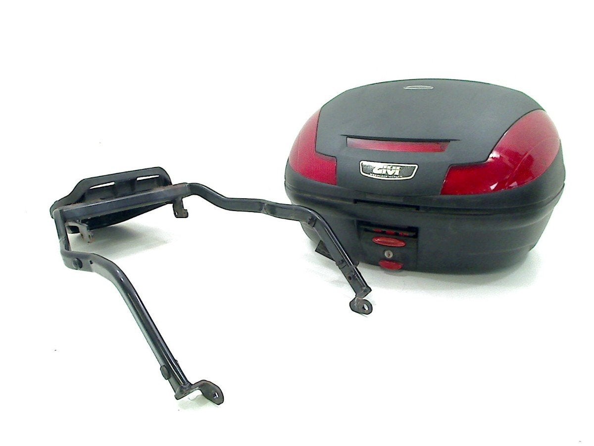 KOFFER DRAGER Suzuki GSF 650 Bandit 2004-2006 (GSF650), Dhr. S. di Majo, Gebruikt, Info@cama-motorparts.nl, P.J. Troelstraweg 8 8
3144 CX  MAASSLUIS, NL