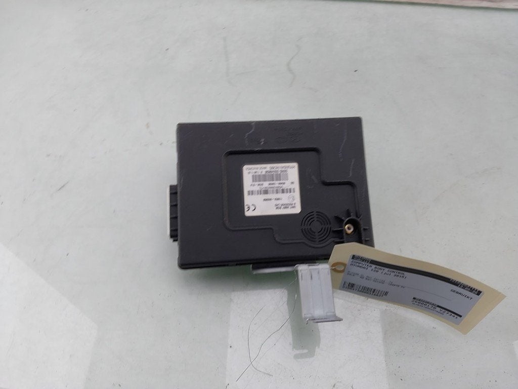 COMPUTER BODY CONTROL Hyundai i20 (GBB) (|95400C8030|), Gebruikt, Hyundai