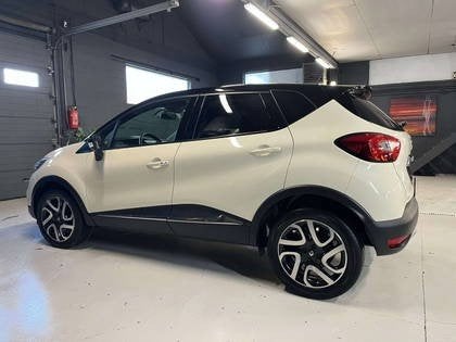 Renault Captur  //  2013  //  Automatique //  99.000Km, Auto's, Automaat, Particulier, Captur, Te koop