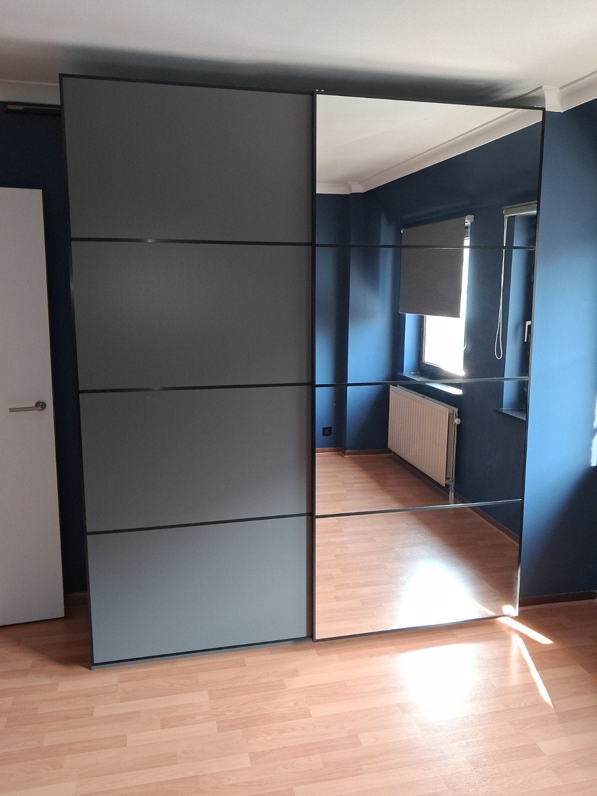 Kleerkast ikea, Huis en Inrichting, Ophalen