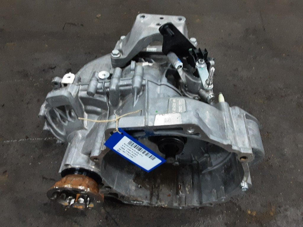 BOITE DE VITESSES MANUELLE Audi A3 Sportback (8YA) (UEX), Autos : Pièces & Accessoires, Transmission & Accessoires, Audi, Utilisé