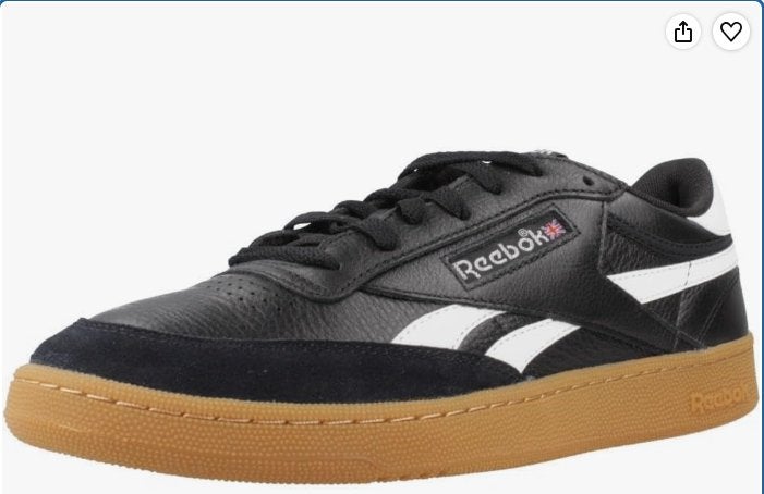 Reebok Club C Revenge Vintage Sneakers voor heren NIEUW, Ophalen, Nieuw, Reebok, Sneakers