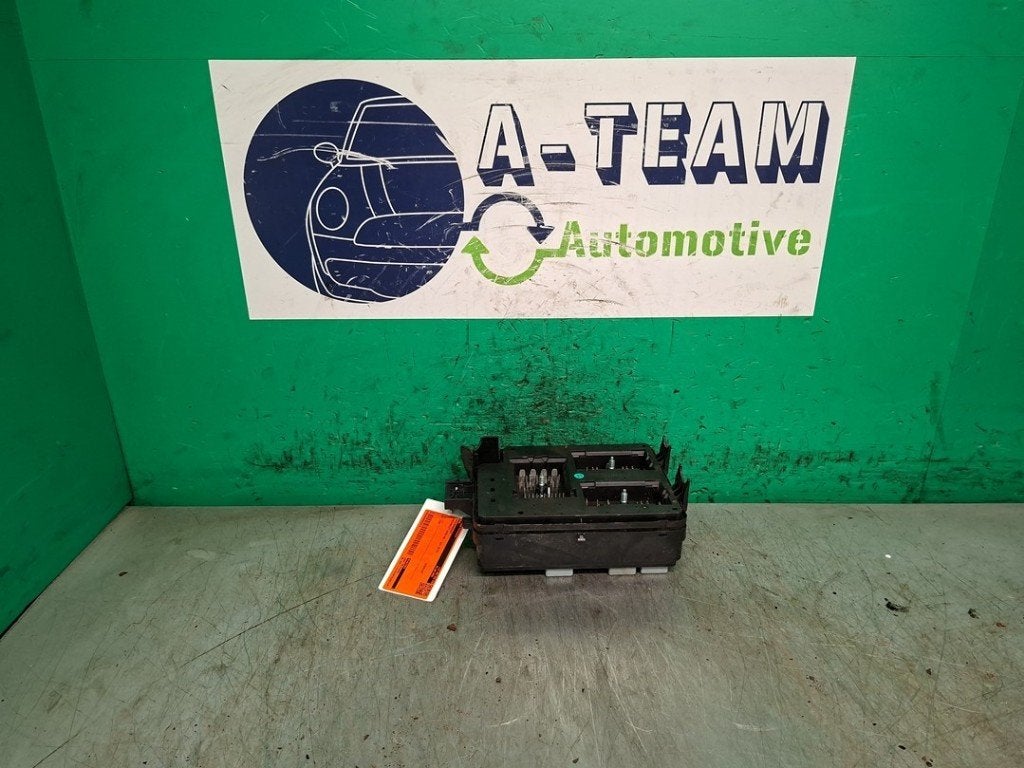 BOITIER FUSIBLES Chevrolet USA Aveo (300) (|95462803|), Autos : Pièces & Accessoires, Chevrolet, General Motors Germany GmbH, Utilisé