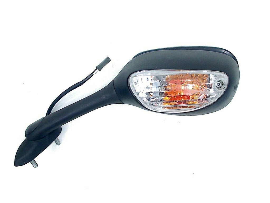 SPIEGEL LINKS GSX R 1000 2005-2006 (GSXR1000 K5 / K6), Motoren, Onderdelen | Suzuki, Gebruikt