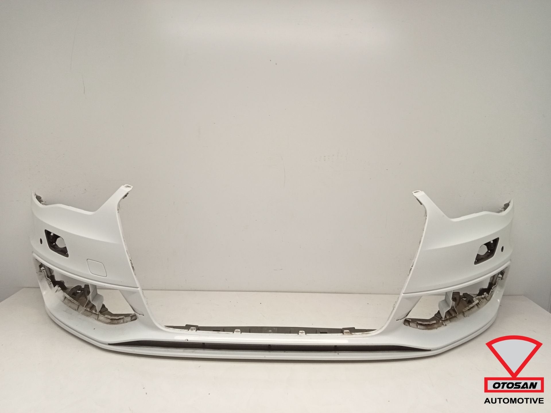 Pare-chocs avant d'origine Audi A3 8v S-Line 12-17 ! 4xPDC, Pare-chocs, AUDI AG, Auto-Union-Strasse 1
85045  Ingolstadt, DE, Audi