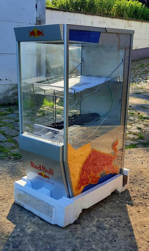 frigo red bull neuf, Electroménager, Enlèvement, Neuf