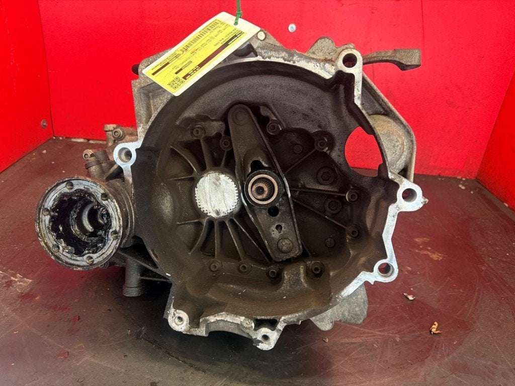 VERSNELLINGSBAK SCHAKEL Volkswagen Polo IV (9N1 / 2/3), Gebruikt, Volkswagen, Volkswagen AG, Kundenbetreuung@volkswagen.de