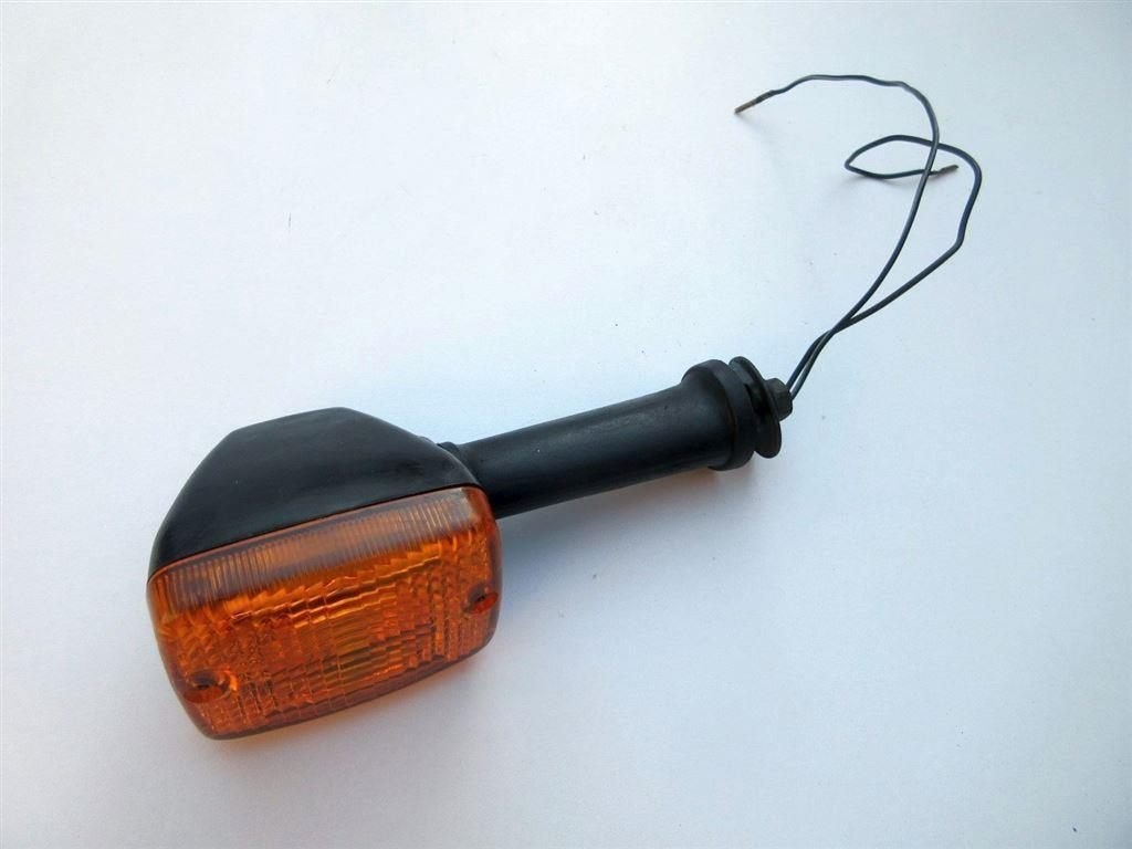 Kawasaki GPz750 knipper licht GPz 750 knipperlicht Uni Trak, Ophalen of Verzenden, Gebruikt