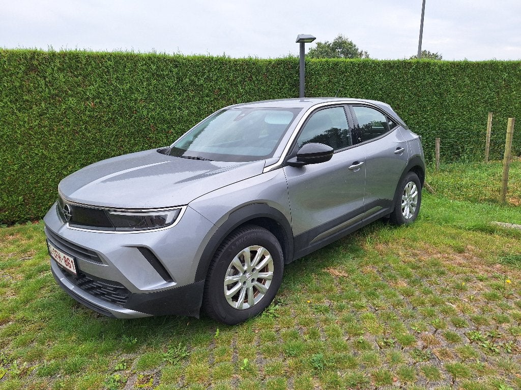 Opel Mokka e, Autos, Achat, Euro 6, Noir, 5 portes