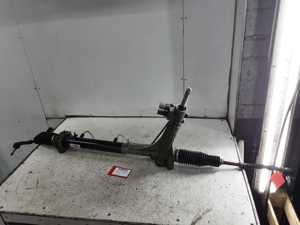 CREMAILLERE DIRECTION MECANIQUE Boxer (U9) (01385338080), Mevr. I. Hauben, Utilisé, Rue de l'Espoir 34 34
4030  GRIVEGNÉE, BE