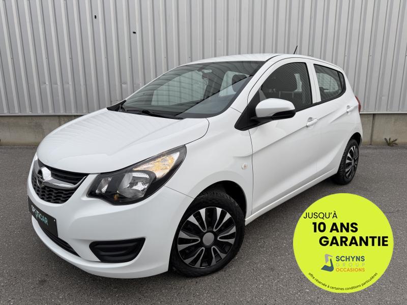 Opel Karl Enjoy*12 MOIS GARANTIE*, Autos, Achat, 5 portes, Automatique, 56 kW