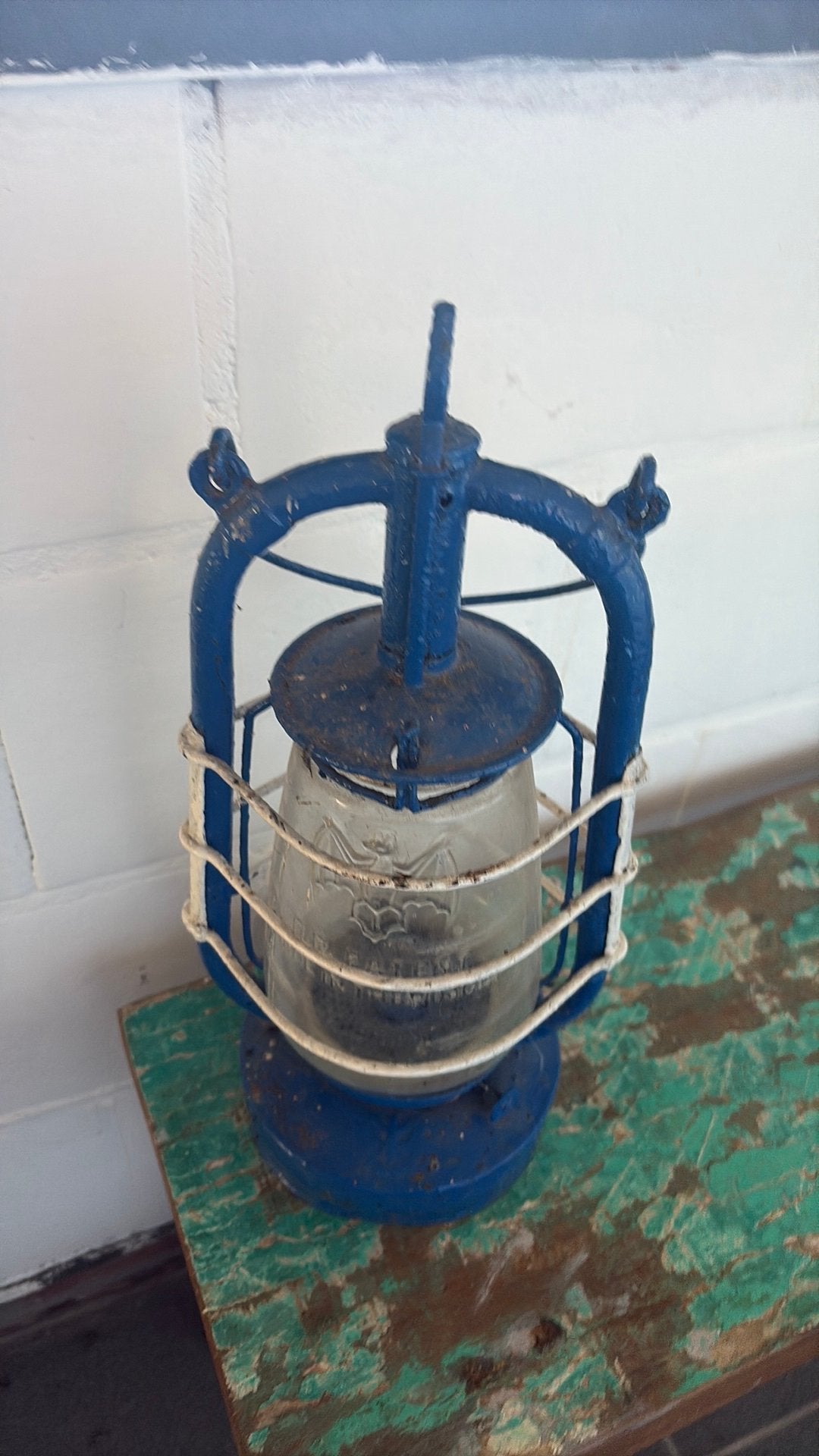 Olielamp, Ophalen of Verzenden