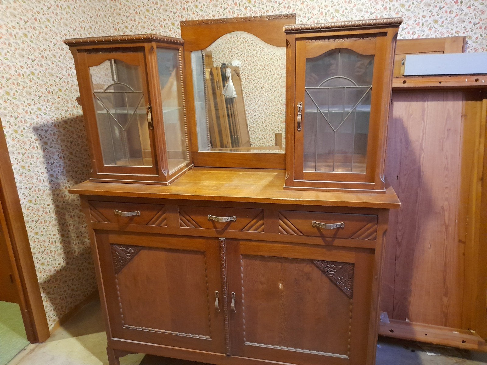 meuble, Maison & Meubles, Armoires | Buffets, Enlèvement