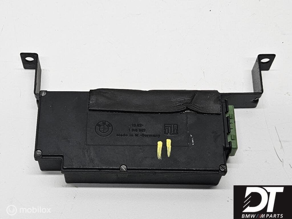 ECU inlaat klep regeling BMW E34 M5 S38 3.6 13621316687, Gebruikt, Ophalen of Verzenden, BMW, BMW